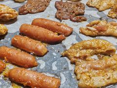 -胖记烤肉(湖大店)