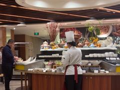 -索菲特酒店·海鲜自助 ·聚餐厅