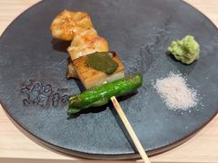 -橼舍鮨青木