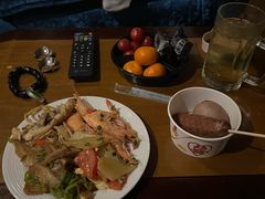 -豪爵足道·SPA(蔡甸店)