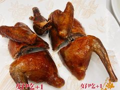 -唐宫·粤菜海鲜(万象城店)