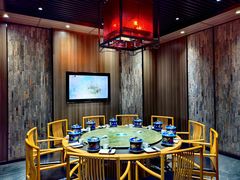 -东来顺(非遗·清真火锅·盛世广场店)