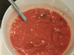 -马克西姆俄罗斯餐厅(通亚街店)