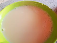 豆浆-大福来(西青道店)