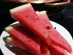 -老版火锅(半坡店)