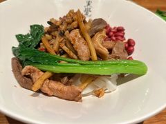 -漆黑觉米粉(三里屯店)