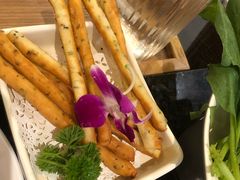 -井格重庆火锅(临平银泰城店)