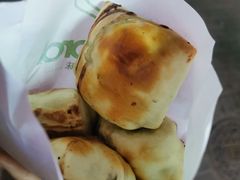 -四厂烤包子(国棉家属院店)