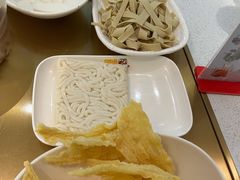 -黄记煌三汁焖锅(华发商都店)
