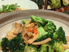 -锦府盐帮·私宴(赛特店)