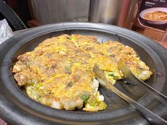 泉州海蛎煎-临家闽南菜(宝洲路店)