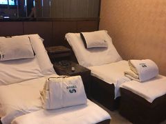 -天之道足浴(阳光100店)