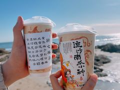 -叶存利海鲜大馅饺子(海宁路总店)