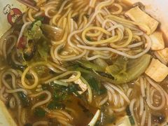 -梅园食堂