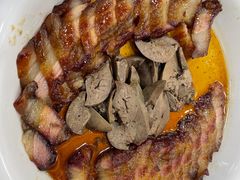 -黄连大头华烧鹅(萧地大马路店)