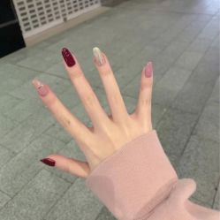 -LILY NAILS美甲美睫