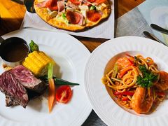 -秀·爱尔兰餐吧(上海路店)