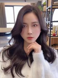 点击看大图 -MORI HAIR SALON日式美发沙龙