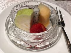 -红棉中餐厅·广州海航威斯汀酒店