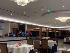 -皇朝尊会(龙之梦大酒店)