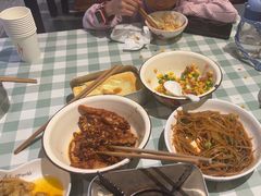 -彭耕记猪油炒小菜(吉联mall店)