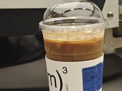 -CUBIC3三立方咖啡(凌空SOHO店)