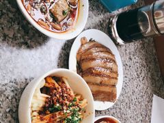 -李记小小吃(涪江路店)