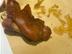 -香约老地方烧烤(九道街店)
