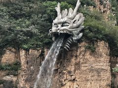 -龙门涧景区
