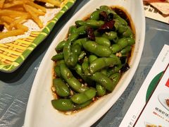 -肥肥虾庄·金牌油焖大虾(杨园滨江时代walk店)