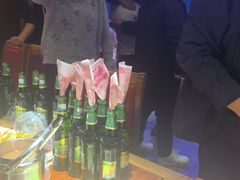 -金刚山烧烤(红旗大街店)