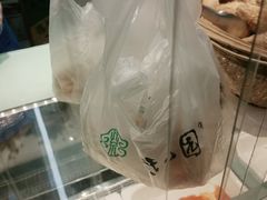 -紫光园清真北京小吃(府右街店)
