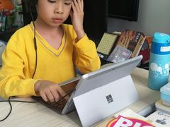 -关键词英语·青少儿·语言培训(龙华壹方天地校区)