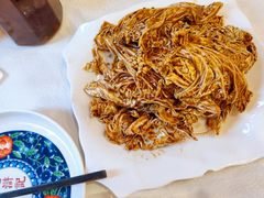 乾隆白菜-老浒记民俗酒楼(王府井店)