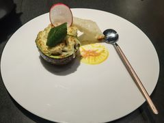 -次第花开素食雅宴