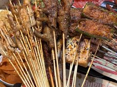 -冶建镜子·中国龙虾王(总店)