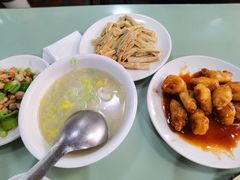 -华光餐厅(复兴路店)