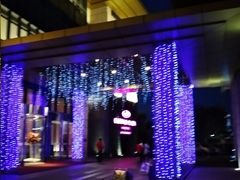 -扬州皇冠假日酒店