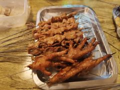-黑皮烧烤(民意四路店)