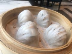 -唐阁海景中餐厅·纯手工早茶·粤菜(海口朗廷酒店)