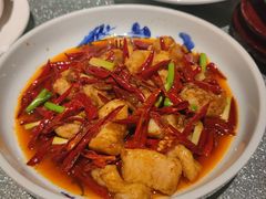 -蟹榭·本帮江浙菜·蟹宴(五角场合生汇商场店)