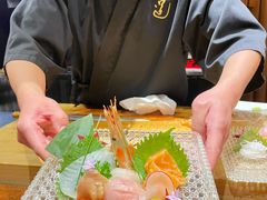 -北京泰富酒店-道日本料理餐厅