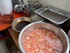 -周师饭店