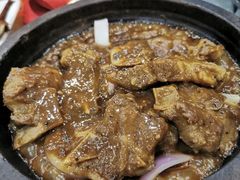 -勝記酒家·37年老字号·经典粤菜(荔枝公园店)