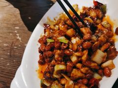 -老土灶·扬州非遗淮扬菜(大运河博物馆店)