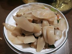 -徽香源黄山菜