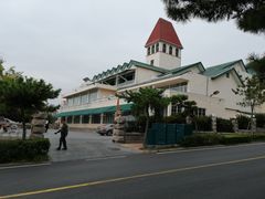 -青岛海景花园大酒店