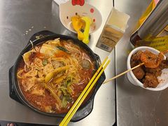 -O记东北砂锅麻辣烫