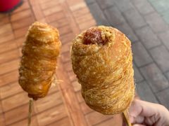 -弘祥蜂蜜大麻花(校场街店)