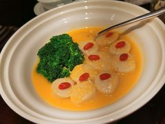 -上海苏宁宝丽嘉酒店·嘉府壹号中餐厅
